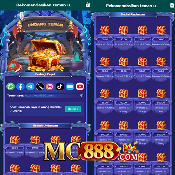 MC888