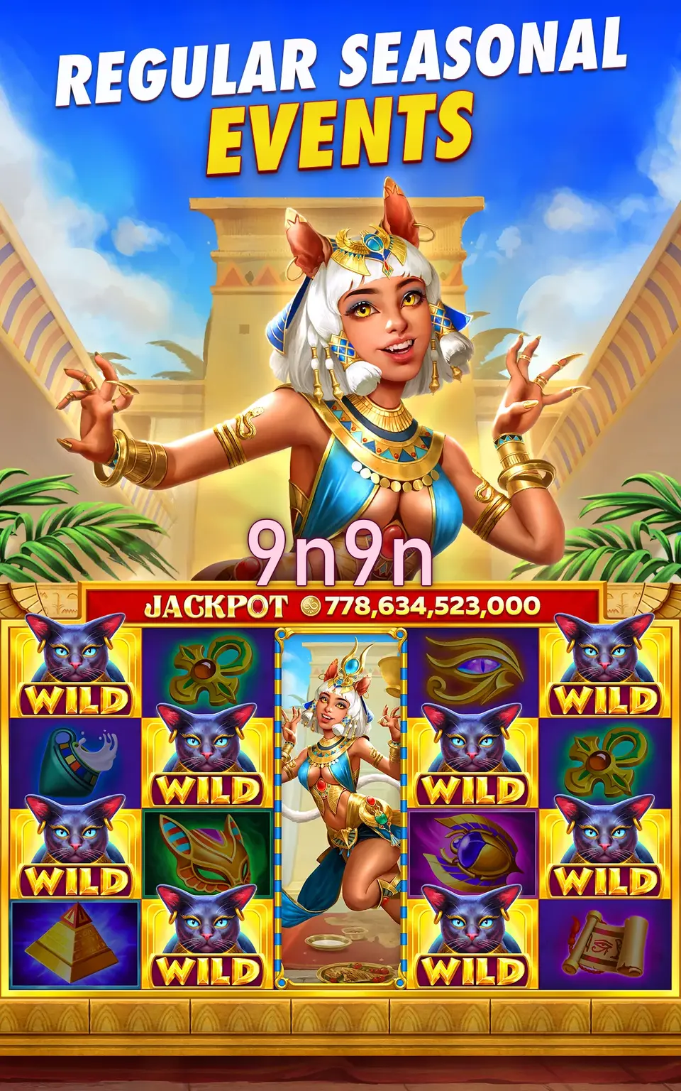 9n9n APK
