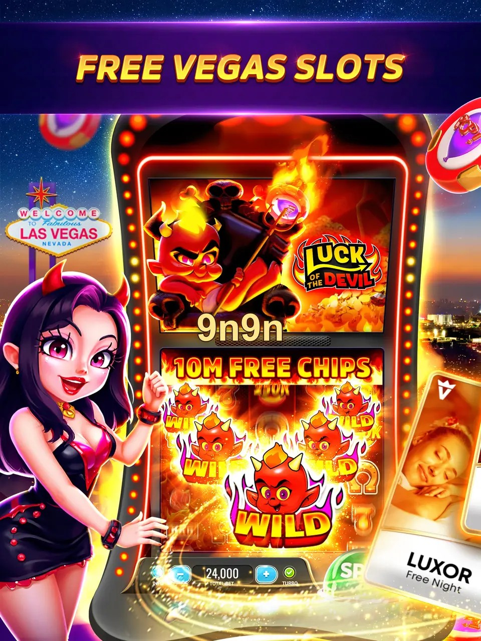 9n9n APK