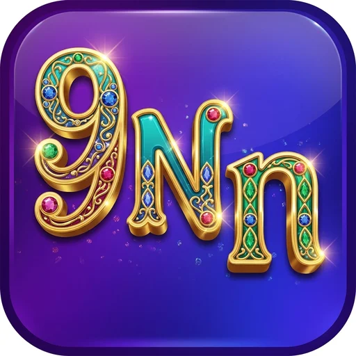 9n9n Logo - Resmi
